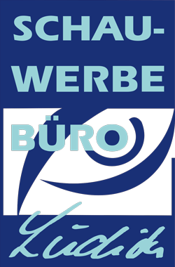 Logo - Werbebüro Lüdicke